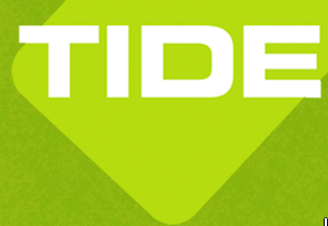 Tide Logo