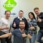 LaLeLu - Acapella Comedy in der Themen-Show