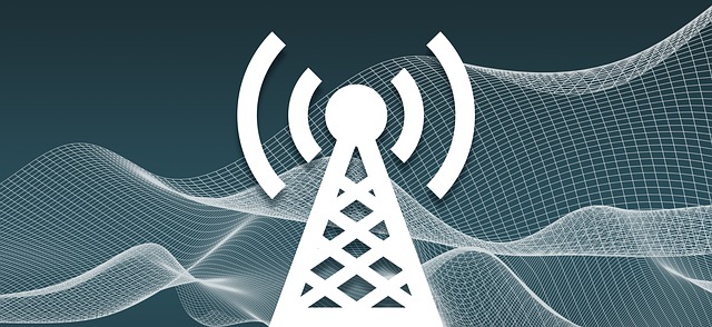 Communication Network Internet