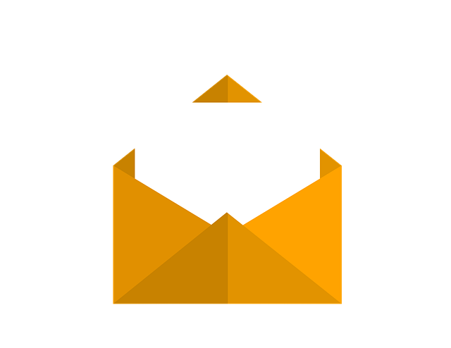 Letter Mail Envelope Icon Sign 