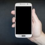 Smartphone Screen Android