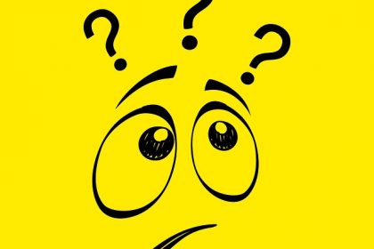 Smiley Emoticon Funny Asking