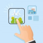 Green Energy Renewable Energy Energy