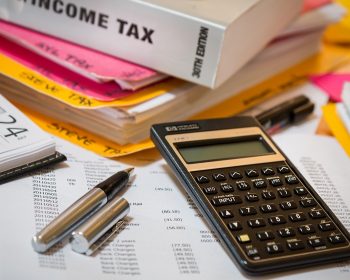 Income Tax Calculator Accounting