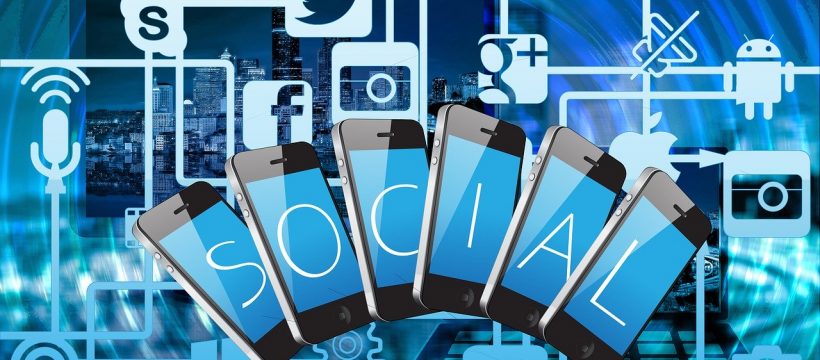 Social Social Media Communication