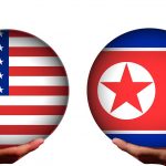 Usa North Korea Conflict Trump
