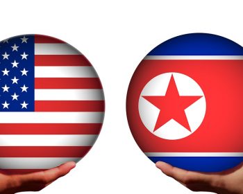 Usa North Korea Conflict Trump