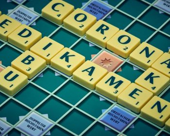 Corona Ibu Fake Fake News News