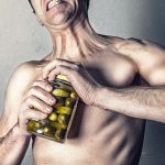 Man Muscle Fitness Workout  - RyanMcGuire / Pixabay