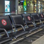 Airport Terminal Travel Traffic  - MichaelGaida / Pixabay