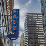 City Car Park Parking Garage  - royharryman / Pixabay