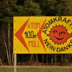 Nuclear Waste Nuclear Power Shield  - 2396521 / Pixabay