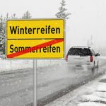 Winter Tires Summer Tires Winter  - Pixaline / Pixabay