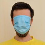 Coronavirus Mask Corona Virus  - RepentAndBelieveTheGospel / Pixabay