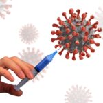 Virus Bacteria Vaccine Vaccination  - geralt / Pixabay