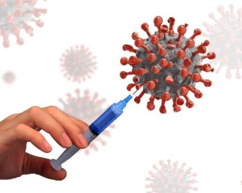 Virus Bacteria Vaccine Vaccination  - geralt / Pixabay