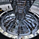 Germany Reichstag Government  - SanYani_123 / Pixabay