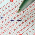 Lotto Lottery Ticket Seem Profit  - Hermann / Pixabay