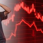 Crash Stock Exchange Loss Savings  - Tumisu / Pixabay
