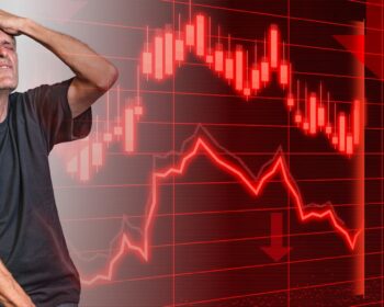 Crash Stock Exchange Loss Savings  - Tumisu / Pixabay
