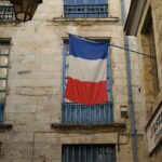 France Flag Paris French Nation  - Jon450 / Pixabay