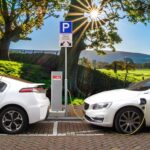 Car Electric Car Hybrid Car  - Joenomias / Pixabay