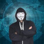 Hacker Cyber Security Protection  - TheDigitalArtist / Pixabay