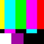 broadcast break, break, watch tv