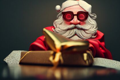 christmas, santa clause, celebration