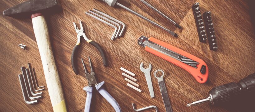 tools, construct, craft