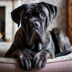 canecorso, cane corso, dog