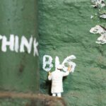 miniature, miniature figure, painter