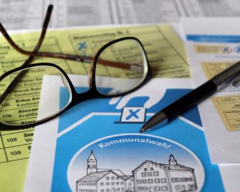 municipal election, choice, elections