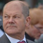 man, politician, olaf scholz