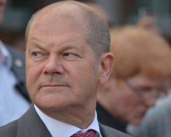 man, politician, olaf scholz