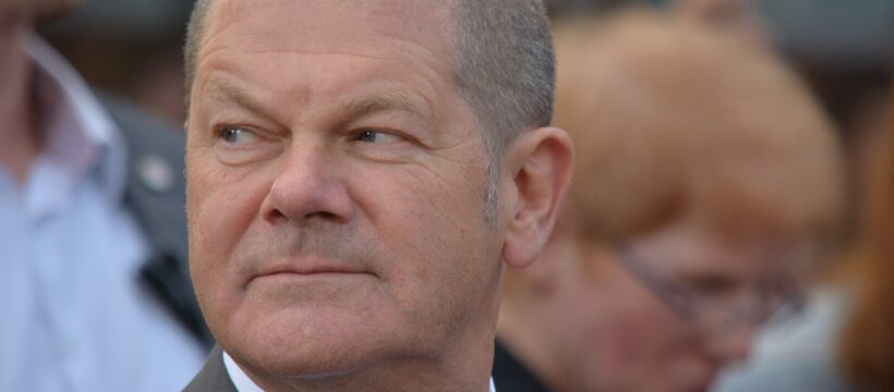 man, politician, olaf scholz