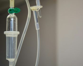 clear medical hose