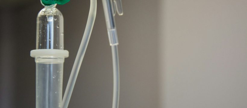 clear medical hose